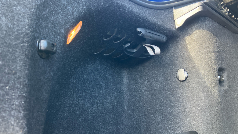 Skoda Octavia 2.0 TSI vRS 5dr DSG Petrol Hatchback